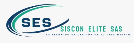 Logo de SisCon Elite S.A.S
